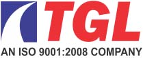 The Great Logistics and Parking Services Pvt. Ltd. Logo